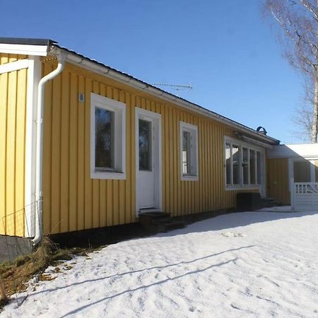 3Bdr Close To Nature A Beautiful Home Lake Nearby Uppsala Buitenkant foto