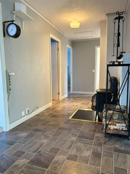 3Bdr Close To Nature A Beautiful Home Lake Nearby Uppsala Buitenkant foto