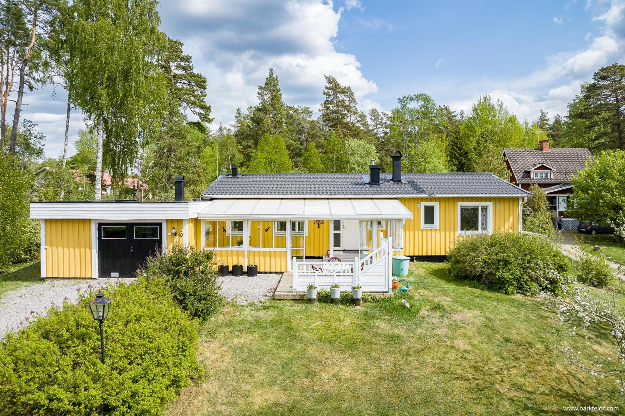 3Bdr Close To Nature A Beautiful Home Lake Nearby Uppsala Buitenkant foto